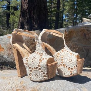 Jessica Simpson Shoes